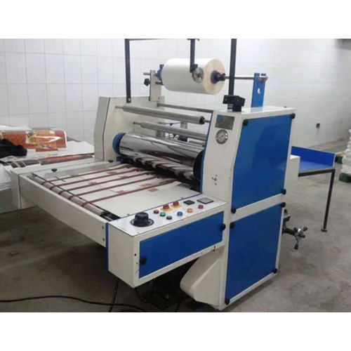 Lamination Machine