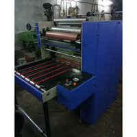 Paper Lamination Machine