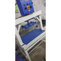 Hydraulic Circle Cutting Machine