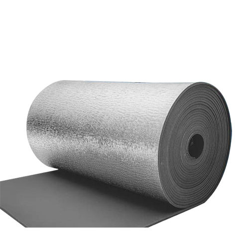 Insulation foil XLPE