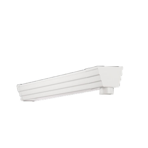 Upvc Gutter System