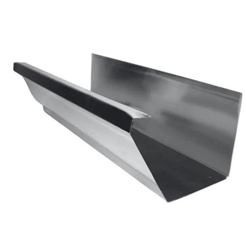 Aluminum Rain water Gutter