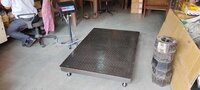 HONEYWELL Brand Electronic Four Loadcell Platform Scale