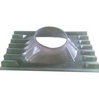 Turbo Ventilator Polycarbonate Base Plate