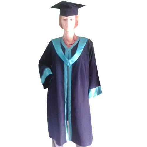 Blue Graduation Convocation Uniforms at Best Price in Chennai | Custom ...