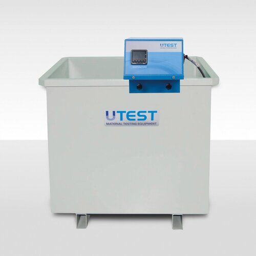 DIGITAL ACCELERATED CURING TANK