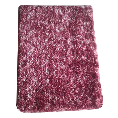 Plain Bath Mat Design: Modern