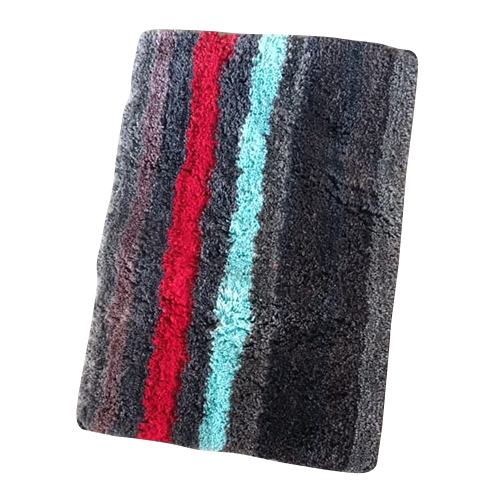 Modular Door Mat - Polypropylene | Customized Sizes Anti-Slip Feature Custom Shapes for Versatile Entryway Solutions