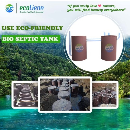 Septic Tank in  Kuzhithurai