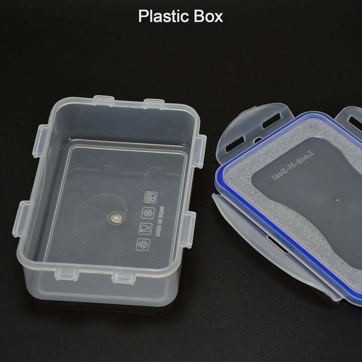 MULTIPURPOSE AIR TIGHT LUNCH BOX