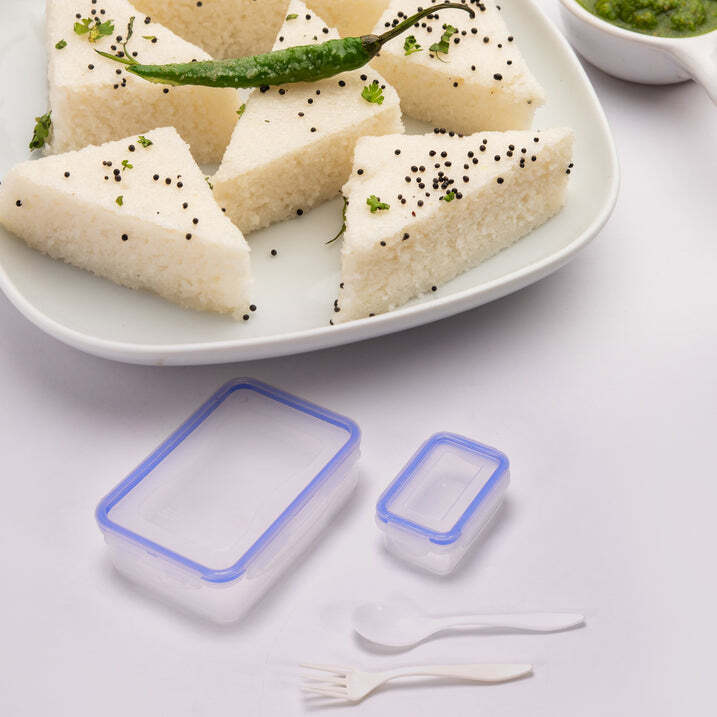 MULTIPURPOSE AIR TIGHT LUNCH BOX