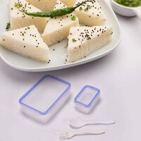 MULTIPURPOSE AIR TIGHT LUNCH BOX