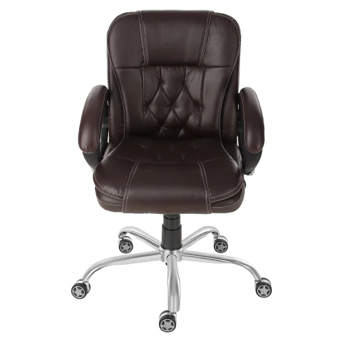 Black High Back Office Chair