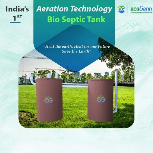 Septic Tank in Padmanabhapuram