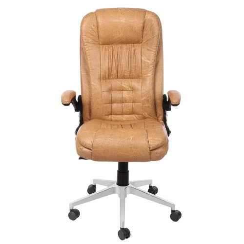 Black Ergonomic Low Back Office Chair