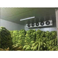 DRY FOOD COLD ROOM