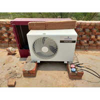 Outdoor Cooling Systems