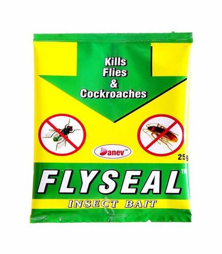 FLYSEAL INSECT BITE