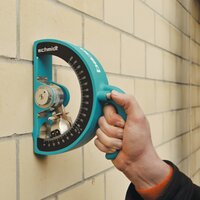 Proceq Schmidt Os-120 Pendulum Hammer - Accuracy: High Precision