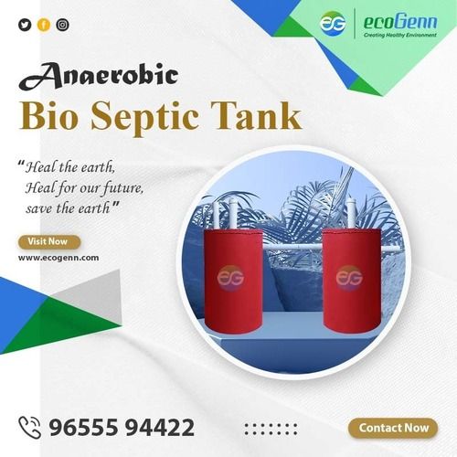 Best Bio Septic Tank Dealer Manufacturer  in  Krishnagiri