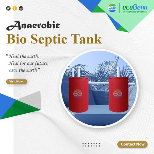 Best Bio Septic Tank Dealer Manufacturer  in  Krishnagiri