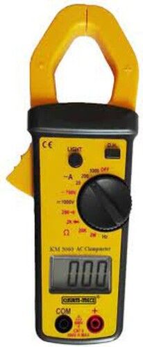 Digital Multimeter