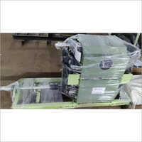 Green Automatic Power Jacquard Machine