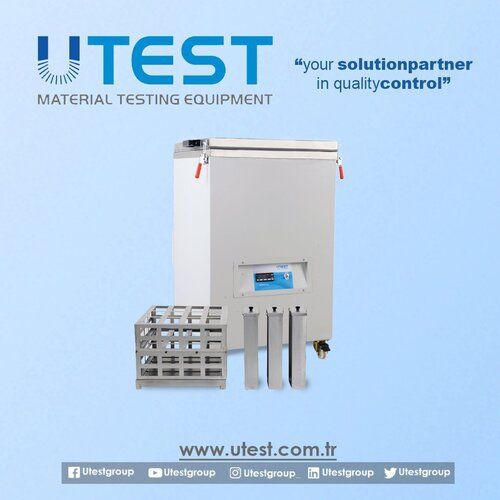 Temperature Instruments