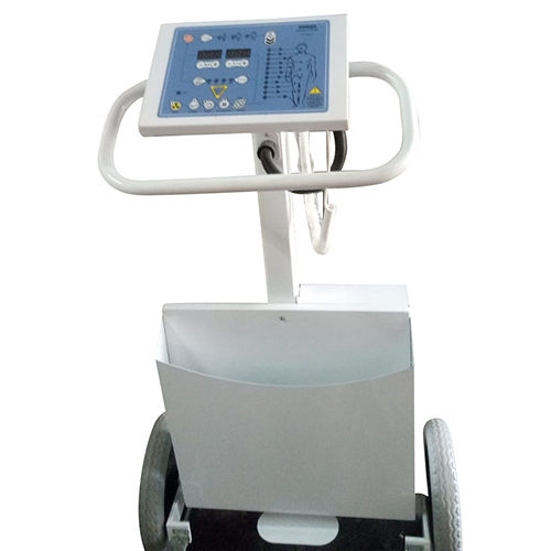 High frequency(HF)mobile X-Ray Machine