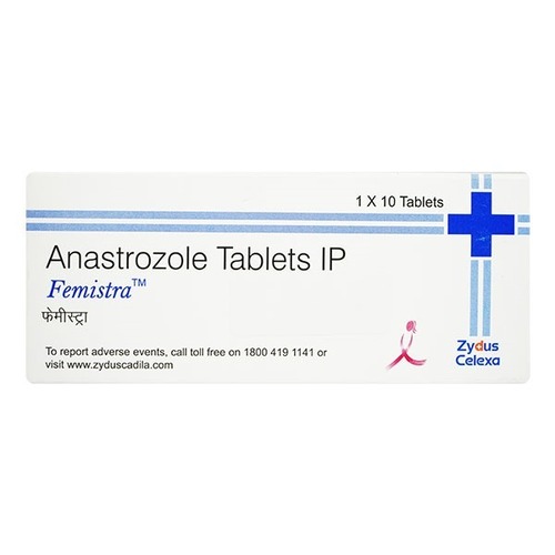 Anastrozole Tablet Femistra