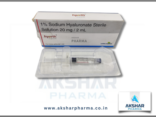HYORTH 2 ml Injection