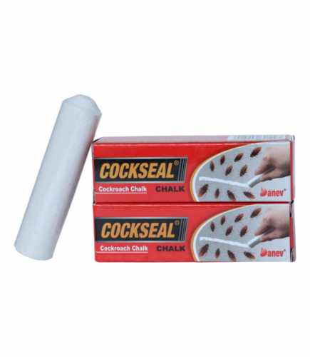 COCKSEAL COCROCH CHALK
