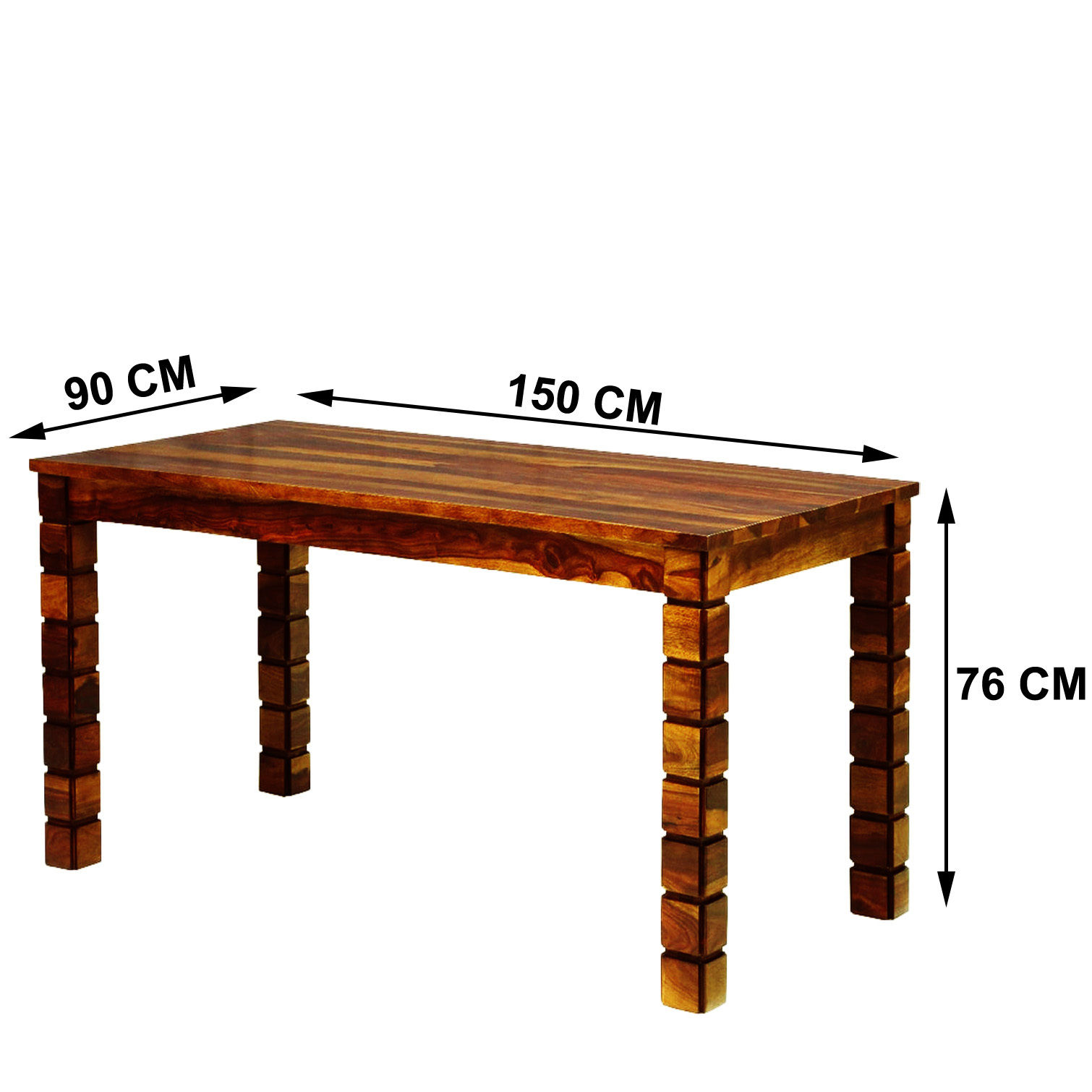 AVIS DINING TABLE