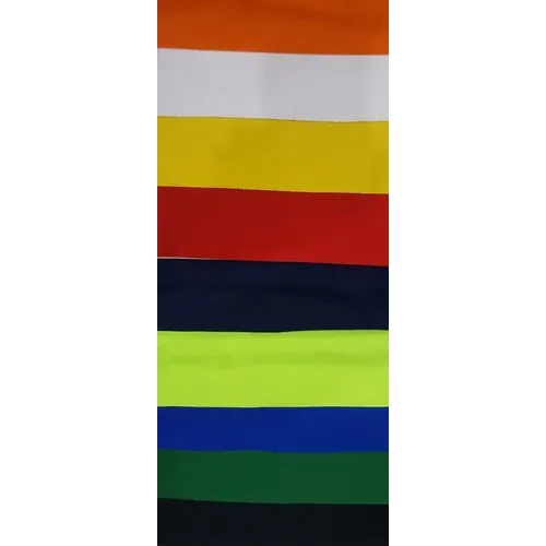 Micro Polyester Fabric - Style: Plain