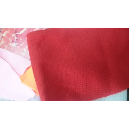 Hcom Rice Knitted Fabric