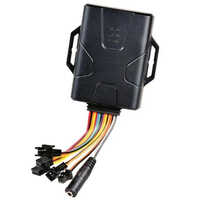 Mini GPS Tracking Device
