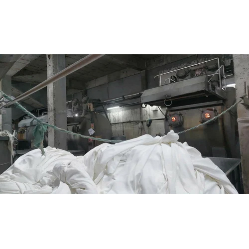 100% Plain Cotton Matty Fabric - Color: Multicolour