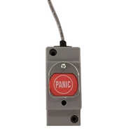 Waterproof Panic Button