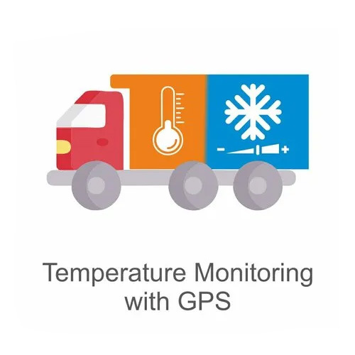 Temperature Monitoring Device