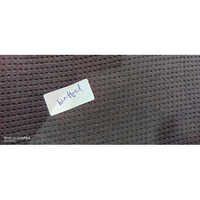 Micro Waffle Fabric - Attributes: Washable