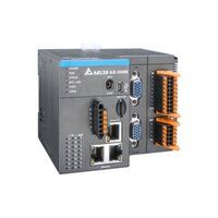 Delta Compact Modular PLC AS Series