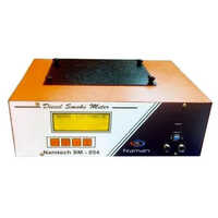 Fully Automatic Diesel Smoke Meter