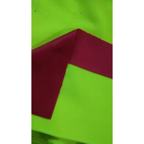 Plain Pp Polyester Dry Fit Fabric - Feature: Washable