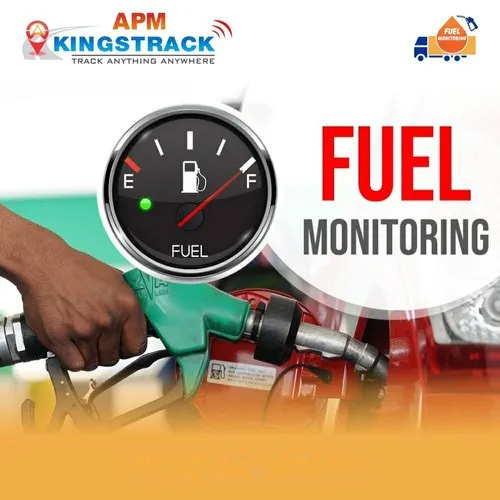 Fuel Monitoring Solution