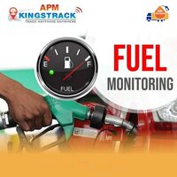 Fuel Monitoring Solution