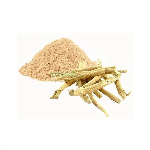 Ashwagandha Powder Age Group: Suitable For All Ages