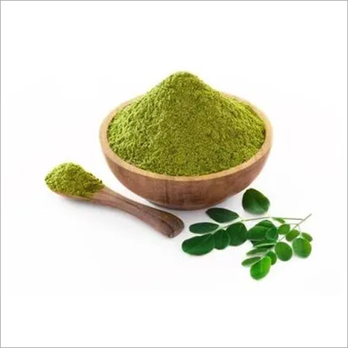 Morenga Leaf Powder Age Group: Suitable For All Ages