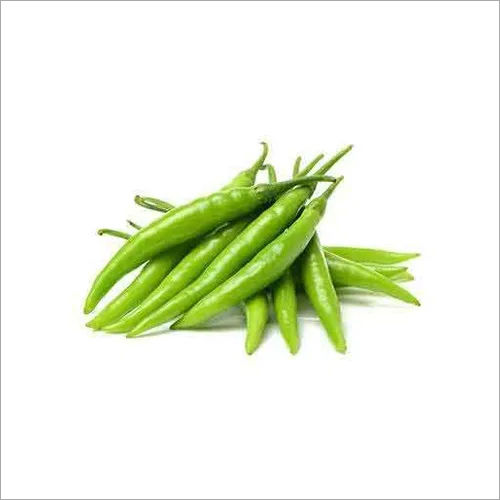 Green Chilli