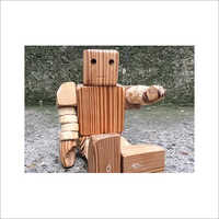 Wooden Wood Craft