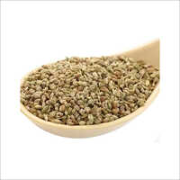 Ajwain Seeds - Raw, Grayish-brown Color | Highly Aromatic, Ayurvedic Medicinal Properties, Antiseptic And Expectorant Benefits, Aids Digestive Issues